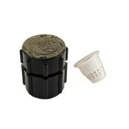 Adjustable Flood Bubbler 533