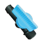barbed-threaded-valve
