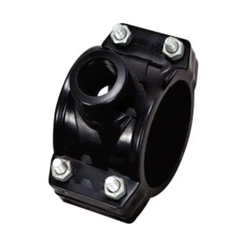 Standard Clamp Saddle