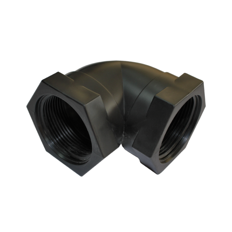 PP Female x Female Elbow