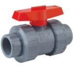pvc-union-ball-valve